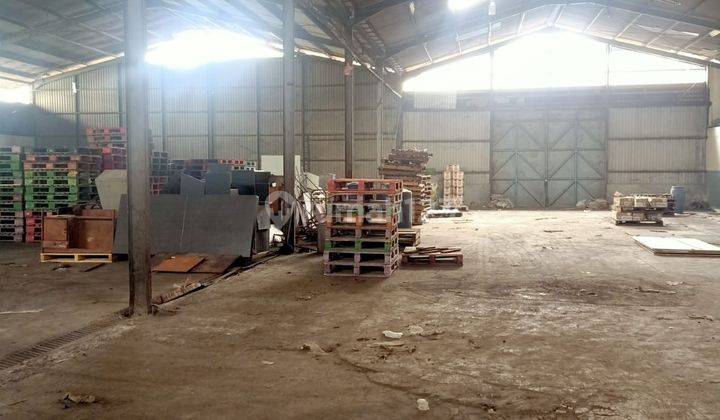 Hot Sale Gudang Murah Harga Dibawah Njop Pulo Gadung 2