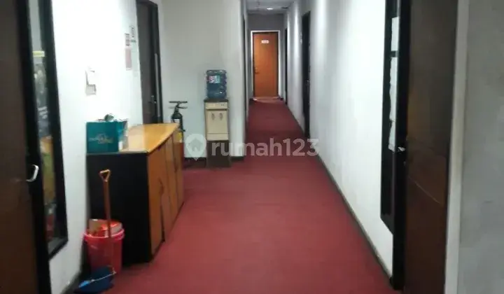 Hot Sale Gudang Murah Harga Dibawah Njop Pulo Gadung 5