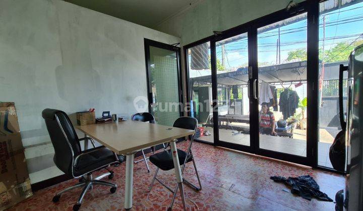 Hot Sale Gudang Bagus Siap Pakai di Harapan Baru Bekasi 2