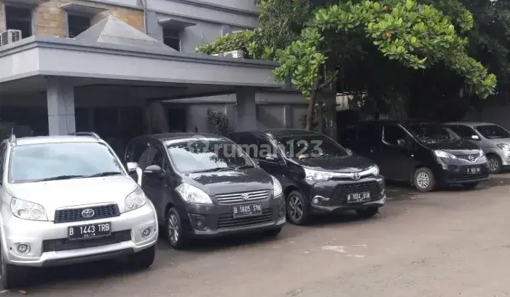 Gudang Jual Cepat Dibawah Njop Kawasan Jiep Pulogading  7