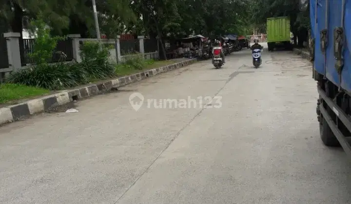 Gudang Jual Cepat Dibawah Njop Kawasan Jiep Pulogading  8