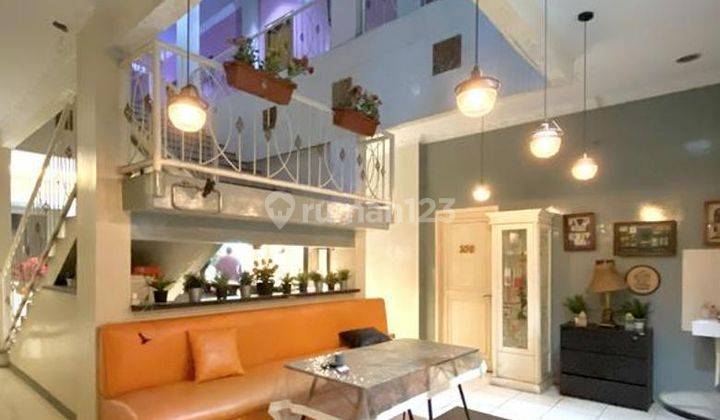 Dijual Hotel Super Murah Jl Ks Tubun Palmerah Jakarta Barat 2