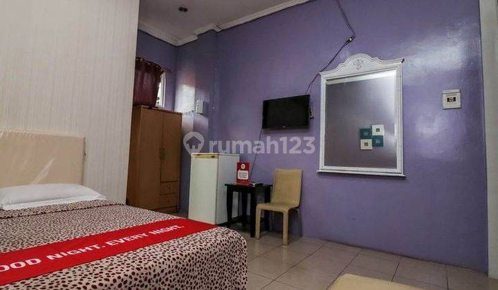 Dijual Hotel Super Murah Jl Ks Tubun Palmerah Jakarta Barat 6
