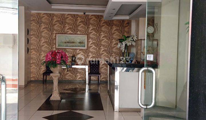 Dijual Hotel Super Murah Jl Ks Tubun Palmerah Jakarta Barat 7
