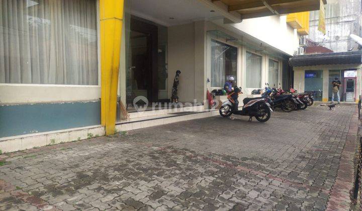 Dijual Hotel Super Murah Jl Ks Tubun Palmerah Jakarta Barat 8