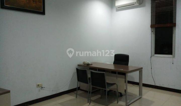 Rumah Cakep Cocok Usaha 4 Lantai di Kalibaru Dkt Senen 2