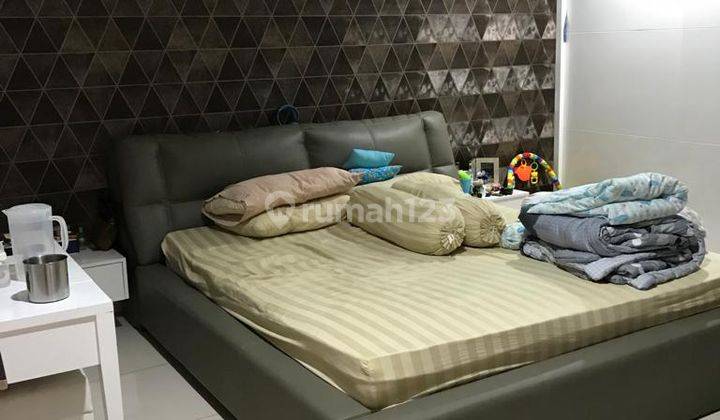 Dijual Rumah Janur Indah Selangkah Ke Mall Kelapa Gading 2