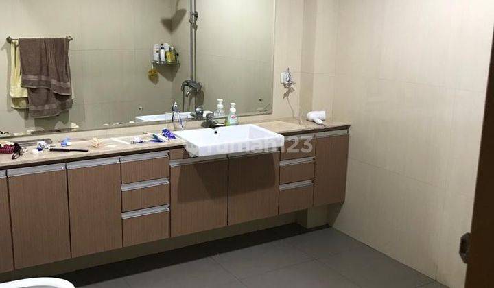 Rumah Janur Indah 2 lantai Selangkah Ke Mall Kelapa Gading 1