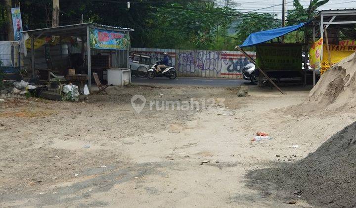 Gudang Workshop Lokasi Cakep Dekat Toll Jati Asih Bekasi 2