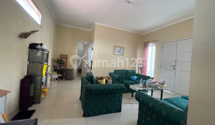 Rumah 2 Lantai Bebas Banjir di Tebet Timur Dalam Jakarta Selatan 2