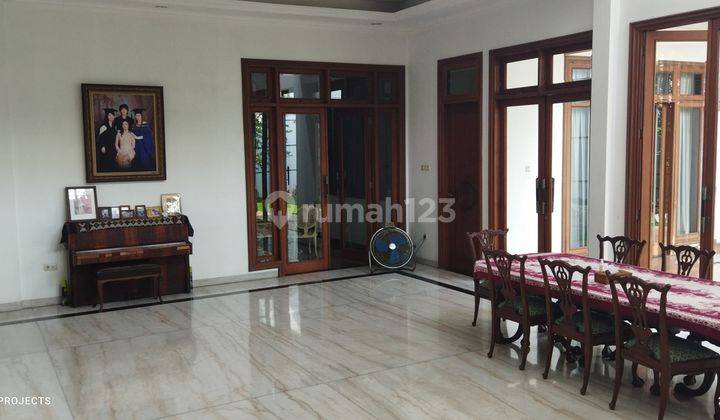 Sewa Jual Rumah Furnished 2 Lantai Gading Kusuma Kelapa Gading 2