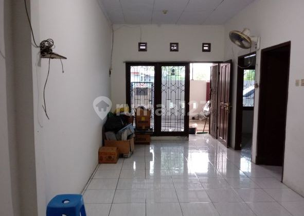 Rumah Hook Renov Bbs Banjir Area Strategis Harapan Indah Bekasi
