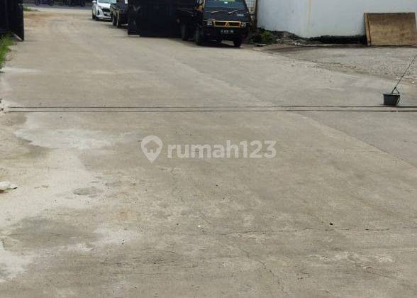 Disewakan Gudang Dan Kantor Siap Pakai di Cakung 2