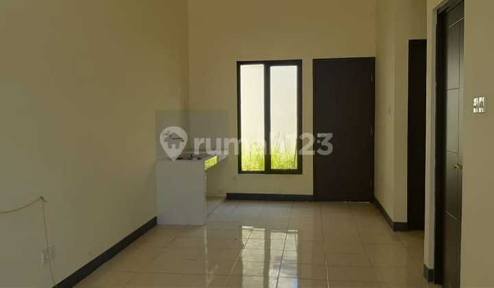 Rumah Cluster Damar Greenara Samping Summarecon Crown Bekasi 2