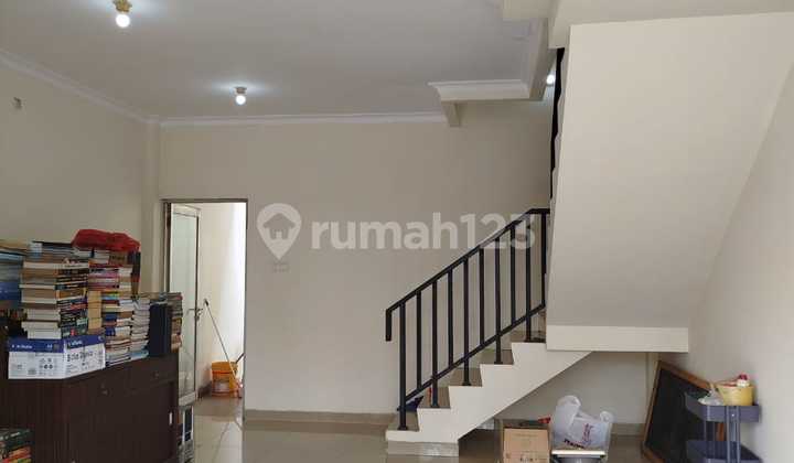 Ruko Gandeng Strategis 3 Lantai Scbd Kota Harapan Indah Bekasi Ruko Gandeng Strategis 3 Lantai Scbd Kota Harapan Indah Bekasi