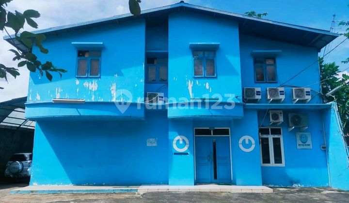 Cimanggis Workshop Strategic Location Near Cimanggis Toll 1 Cimanggis Workshop Strategic Location Near Cimanggis Toll 1