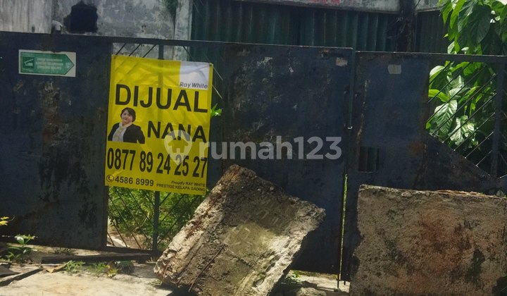 Affordable House Below Market Price Near Borobudur University Affordable House Below Market Price Near Borobudur University