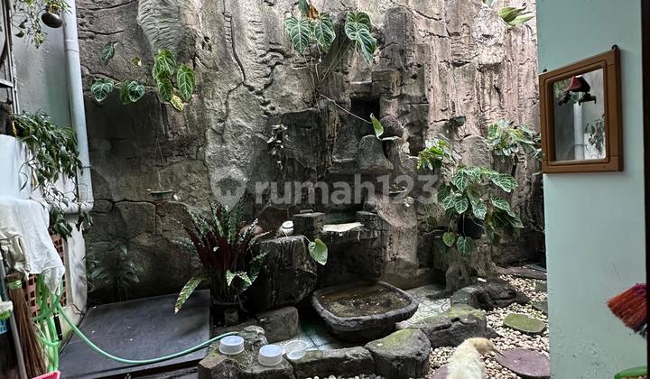 Rumah Lux Furnished 2 Lantai di Bukit Permai, Cibubur Jakarta 2