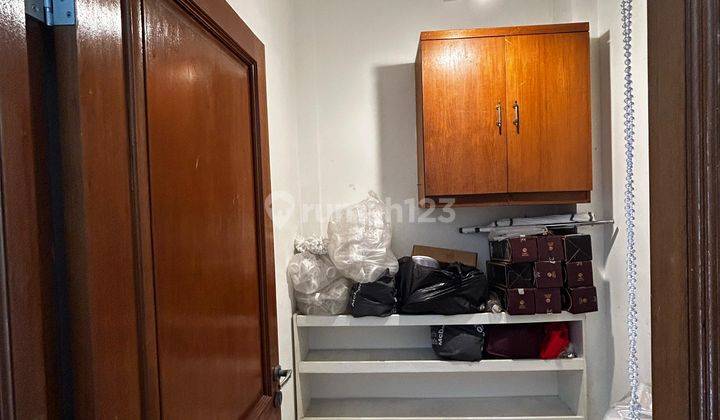 Rumah Baru 2 Lantai dekat LRT di Kayu Putih Jakarta Timur 2