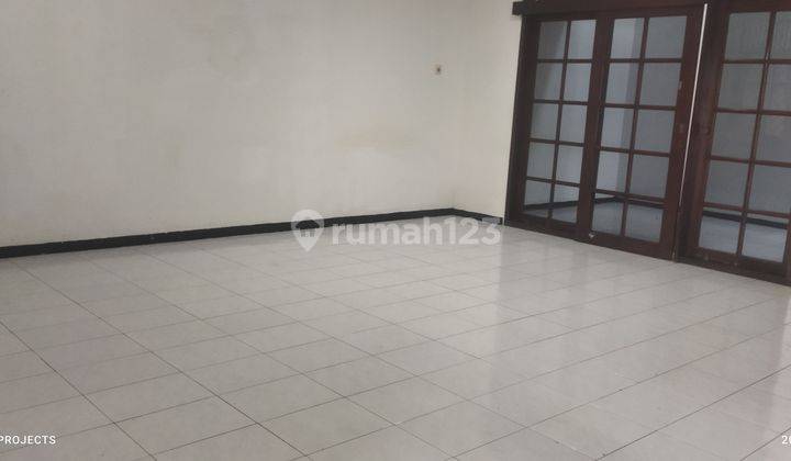 Rumah Semi Furnished Janur Indah Kelapa Gading 2