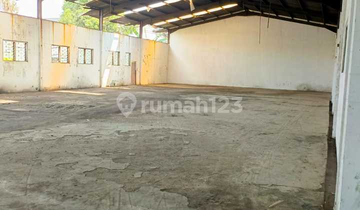 Gudang lokasi strategis jl Pembangunan, Batuceper, Tangerang Gudang lokasi strategis jl Pembangunan, Batuceper, Tangerang