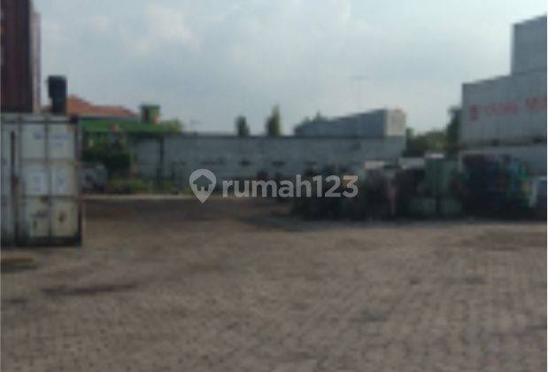 Dijual Cepat Tanah Padat di Tipar Cakung Dekat Toll Jorr 2