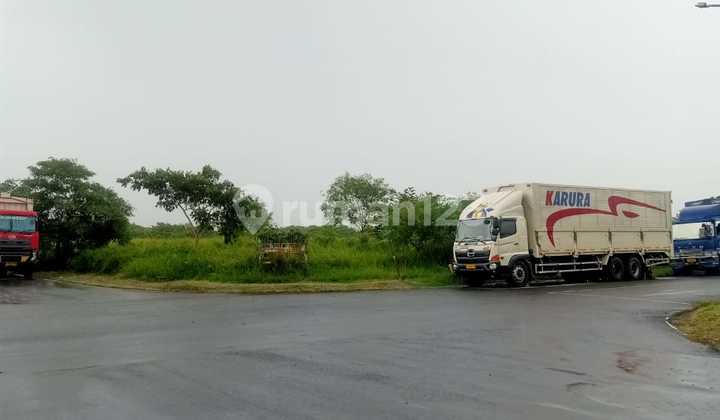 Super Nego Industrial Hook Land Zone Deltamas Cikarang Center Super Nego Industrial Hook Land Zone Deltamas Cikarang Center