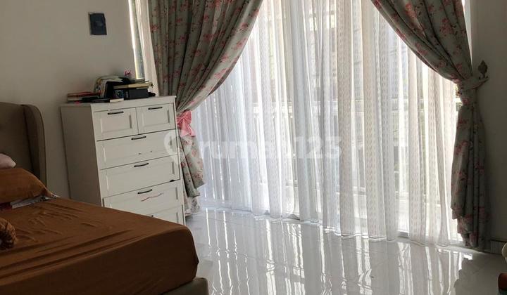 Rumah Full Renov 2 Lantai Sukapura Dekat Kelapa Gading Rumah Full Renov 2 Lantai Sukapura Dekat Kelapa Gading