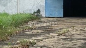 Flood-free Land & Warehouse in Periuk, Tangerang City