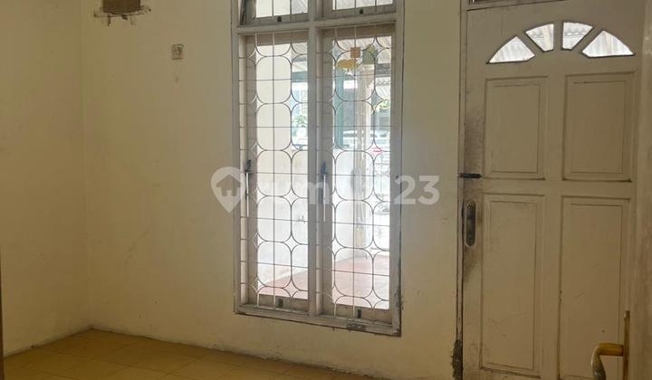 Affordable BBS Flood House Location 10 Minutes to Kelapa Gading 2