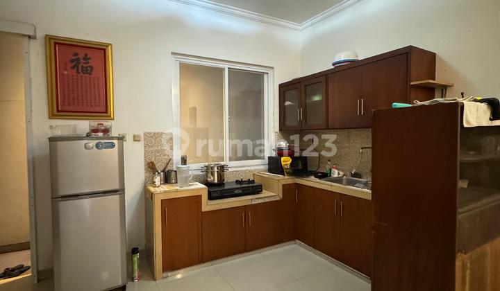 Rumah Furnished 2 Lantai di Cengkir Kelapa Gading Rumah Furnished 2 Lantai di Cengkir Kelapa Gading