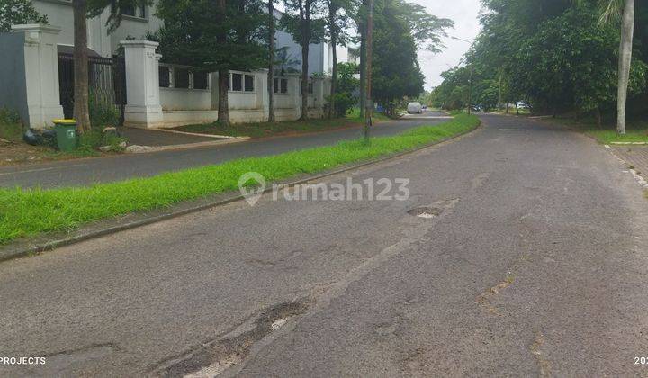 Tanah Lokasi Premium Dekat Rs Mayapada Moderland Tangerang 2