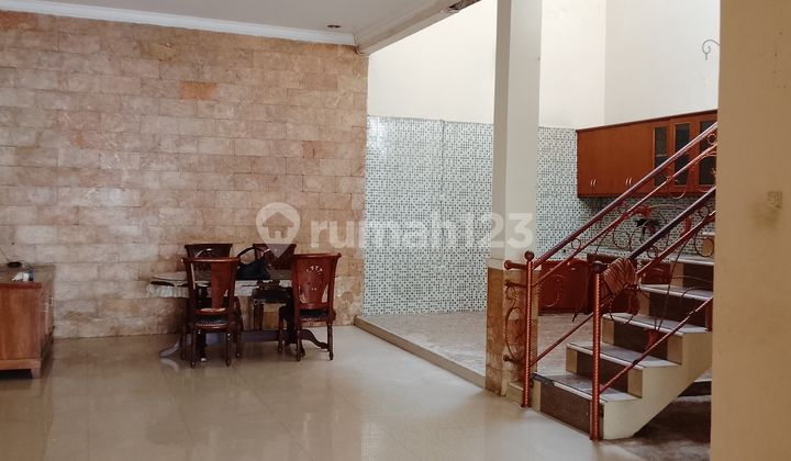 Rumah 2 Lantai Cocok Buat Kost An Kompl Perhubungan Rawamangun Rumah 2 Lantai Cocok Buat Kost An Kompl Perhubungan Rawamangun