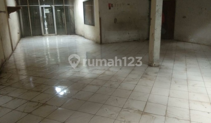 Tanah Harga Murah Super Nego Dekat Borobudur Kalimalang Jakarta