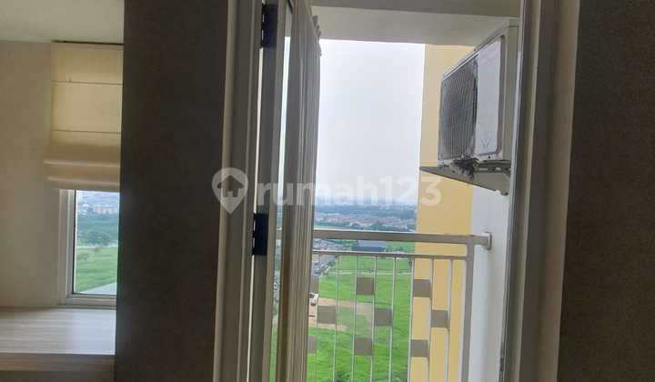 Apartemen The Springlake Summarecon Tower Davallia Tipe Studio, 2