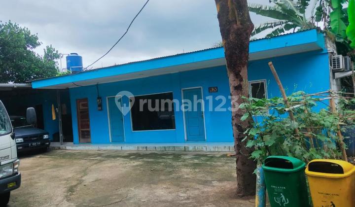 Cimanggis Workshop Strategic Location Near Cimanggis Toll 1 Cimanggis Workshop Strategic Location Near Cimanggis Toll 1