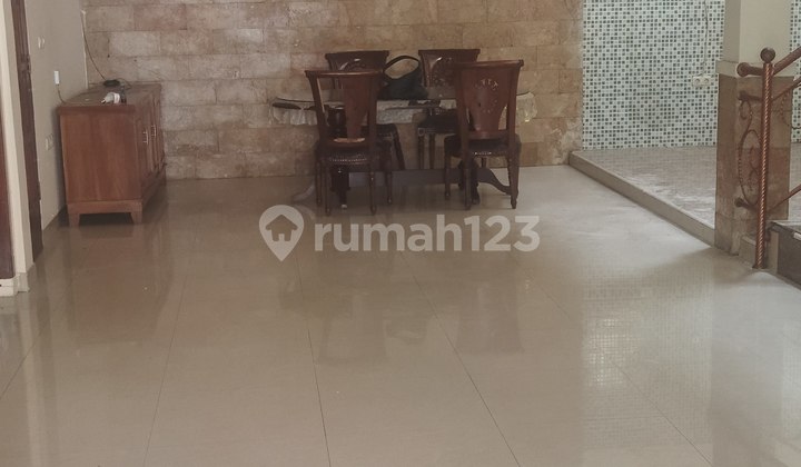 Rumah Kos 2 Lantai Lokasi Strategis Dekat Arion Plaza Rawamangun 2