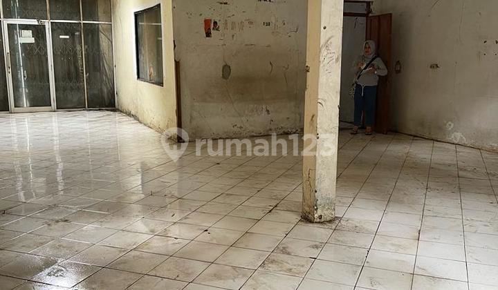 Affordable House Below Market Price Near Borobudur University Affordable House Below Market Price Near Borobudur University