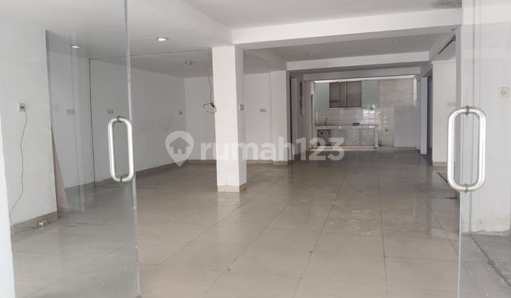 Rumah 2 Lantai Bebas Banjir Gading Elok Dekat Mall Kelapa Gading Rumah 2 Lantai Bebas Banjir Gading Elok Dekat Mall Kelapa Gading