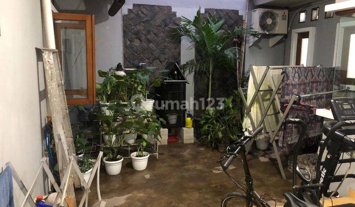 Dijual Rumah 2 Lantai Harga 4,5 M Jl. Kayu Putih Jakarta Timur 2