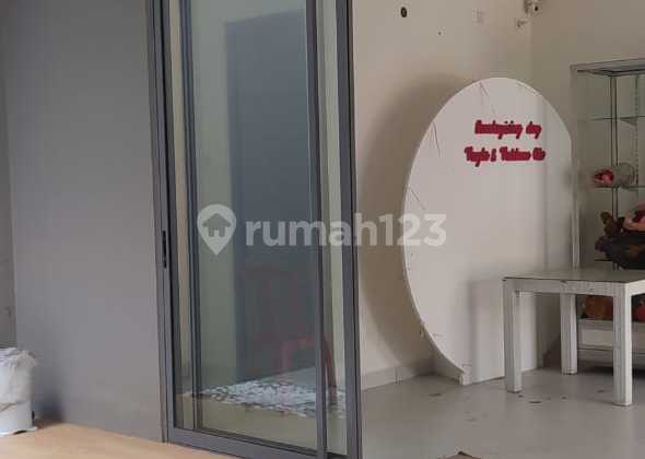 Rumah Brand New Minimalis Depan Taman Asera Nishi Harapan Indah