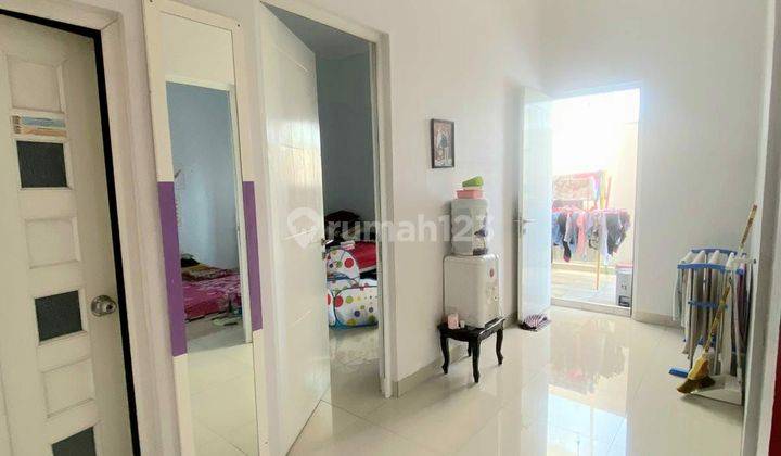 Rumah Murah Pondok Kelapa Full Furnish 2