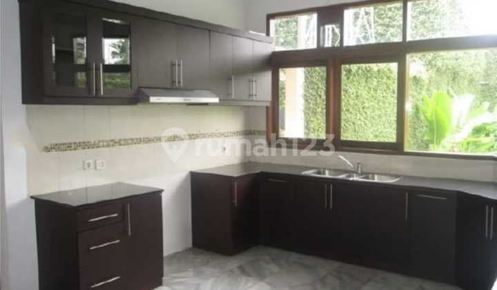 Dijual Rumah/ Sewa di Cipete Utara, Jakarta Selatan 2