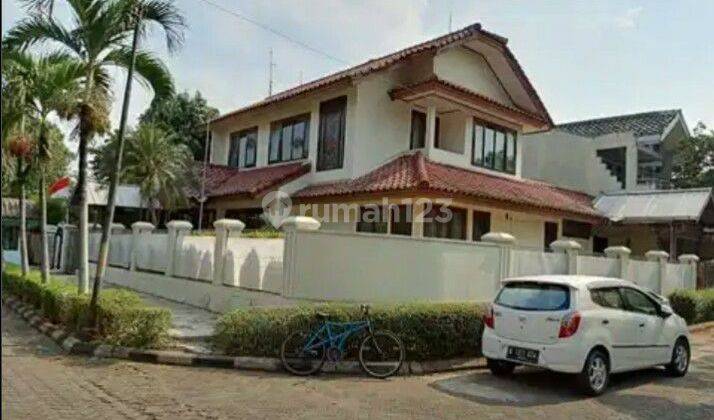 Rumah Hoox Hrg Murah Pancoran Xbata  1