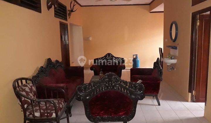 Rumah Murah Petojo Hrg Mendekati Njop  2