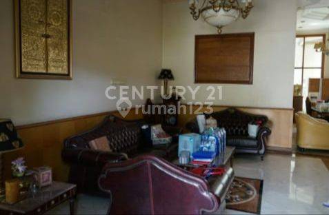 Dijual Rumah Mewah Di Kebayoran Baru Jakarta Selatan 2