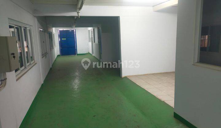 Pabrik murah di Narogong Bekasi SHM Bagus Sekali 10