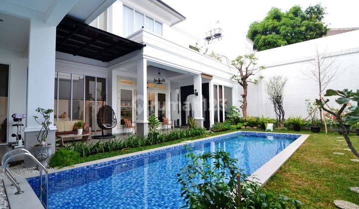 Rumah di Menteng cimahi 2 Lantai SHM Baru Unfurnished 1