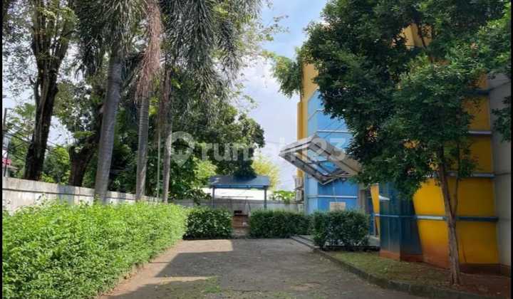 Kantor di Meruya 3203 m SHM Bagus Sekali 3