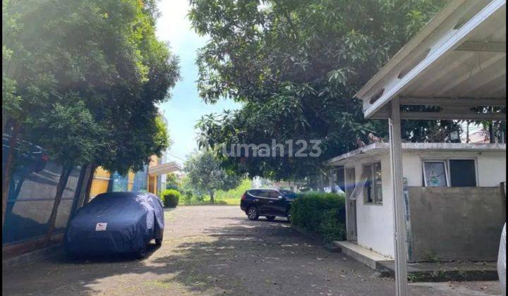 Kantor di Meruya 3203 m SHM Bagus Sekali 4